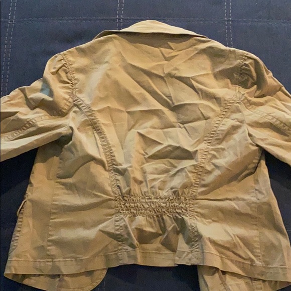 Women’s Dress Jacket - Picture 3 of 3